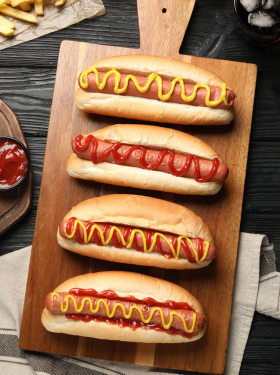 SẢN PHẨM CHẾ BIẾN VÀ ĐÓNG GÓI SẴN