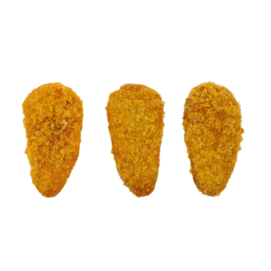 Breaded Chicken Breast