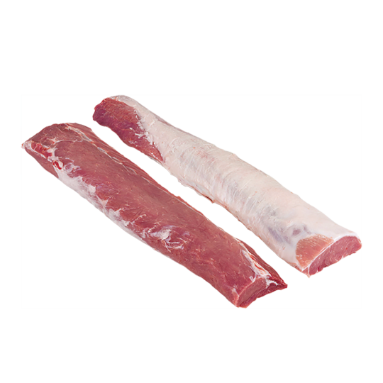 Loin Boneless